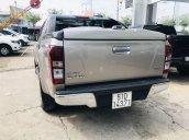 Bán xe Isuzu Dmax đời 2017, nhập khẩu  