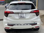 Cần bán lại xe Honda HR-V sản xuất năm 2018, màu trắng, xe nhập  