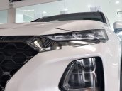 Bán Hyundai Santa Fe sản xuất năm 2020, mới hoàn toàn