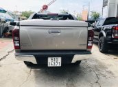 Bán xe Isuzu Dmax đời 2017, nhập khẩu  