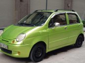 Bán Daewoo Matiz đời 2009 còn mới giá cạnh tranh