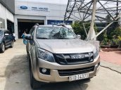 Bán xe Isuzu Dmax đời 2017, nhập khẩu  