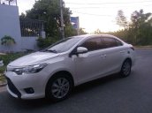 Cần bán lại xe Toyota Vios năm 2016 còn mới