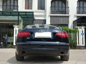 Bán Audi A6 năm sản xuất 2010, nhập khẩu 