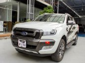 Cần bán xe Ford Ranger Wildtrak 3.2 đời 2018 còn mới