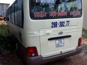 Cần bán Hyundai County đời 2007, hai màu, giá 140 triệu