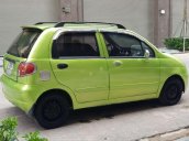 Bán Daewoo Matiz đời 2009 còn mới giá cạnh tranh