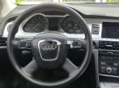 Bán Audi A6 năm sản xuất 2010, nhập khẩu 