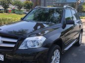 Bán Mercedes GLK300 sản xuất năm 2009, nhập khẩu 