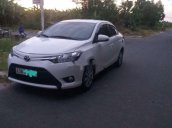 Cần bán lại xe Toyota Vios năm 2016 còn mới