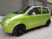 Bán Daewoo Matiz đời 2009 còn mới giá cạnh tranh