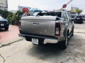 Bán xe Isuzu Dmax đời 2017, nhập khẩu  