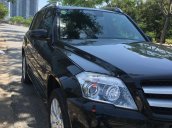 Bán Mercedes GLK300 sản xuất năm 2009, nhập khẩu 