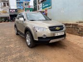 Xe Chevrolet Captiva đời 2008, xe nhập còn mới