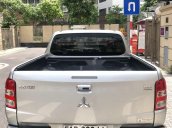 Bán Mitsubishi Triton năm 2019, màu bạc, nhập khẩu  