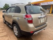 Xe Chevrolet Captiva đời 2008, xe nhập còn mới