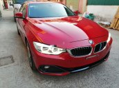 Bán BMW 4 Series 420i đời 2016, nhập khẩu còn mới