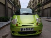 Bán Daewoo Matiz đời 2009 còn mới giá cạnh tranh