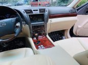 Bán Lexus LS 460L đời 2008, nhập khẩu nguyên chiếc còn mới