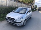 Bán Hyundai Getz sản xuất năm 2008, nhập khẩu  