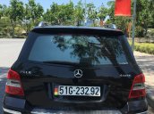 Bán Mercedes GLK300 sản xuất năm 2009, nhập khẩu 