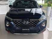 Bán Hyundai Santa Fe sản xuất năm 2020, mới hoàn toàn