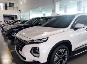 Bán Hyundai Santa Fe sản xuất năm 2020, mới hoàn toàn