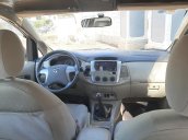 Bán xe Toyota Innova sản xuất 2014 xe gia đình