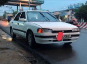 Xe Mazda 323 sản xuất năm 1997, nhập khẩu còn mới 