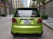 Bán Daewoo Matiz đời 2009 còn mới giá cạnh tranh