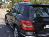 Bán Mercedes GLK300 sản xuất năm 2009, nhập khẩu 