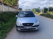 Bán Hyundai Getz sản xuất năm 2008, nhập khẩu  