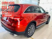 Bán Mercedes GLC250 4matic năm sản xuất 2020, ưu đãi khủng