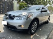 Bán Infiniti EX 35 đời 2008, nhập khẩu còn mới, giá 680tr