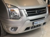 Cần bán Ford Transit sản xuất 2018, màu bạc, giá chỉ 565 triệu