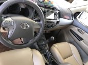 Bán Toyota Fortuner năm sản xuất 2013 còn mới, 590tr