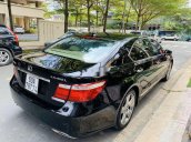 Bán Lexus LS 460L đời 2008, nhập khẩu nguyên chiếc còn mới