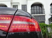 Bán Audi A6 năm sản xuất 2010, nhập khẩu 