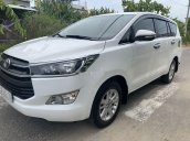 Bán ô tô Toyota Innova E năm 2017 còn mới giá cạnh tranh