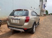 Xe Chevrolet Captiva đời 2008, xe nhập còn mới