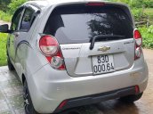 Bán ô tô Chevrolet Spark van 2016 còn mới giá cạnh tranh