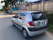 Bán Hyundai Getz sản xuất năm 2008, nhập khẩu  