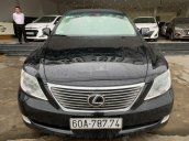 Bán Lexus LS 460L đời 2008, nhập khẩu nguyên chiếc còn mới