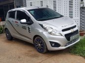 Bán ô tô Chevrolet Spark van 2016 còn mới giá cạnh tranh