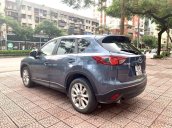 Cần bán gấp Mazda CX 5 2.0 2015 còn mới