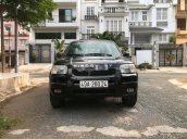 Chính chủ bán Ford Escape 2004, màu đen, bốn vỏ mới thay