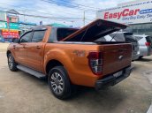 Bán xe Ford Ranger năm sản xuất 2016, nhập khẩu nguyên chiếc