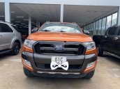 Bán xe Ford Ranger năm sản xuất 2016, nhập khẩu nguyên chiếc