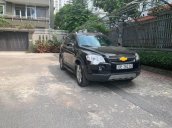 Bán Chevrolet Captiva LTZ 2007 còn mới