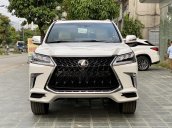 Bán Lexus LX 570 sx 2020 nhập Mỹ mặt galang super sport LH, Ms Ngọc Vy giao ngay toàn quốc giá tốt